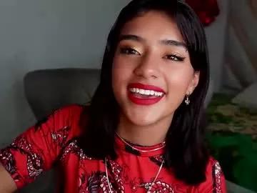 Rebeca_cortez55 from Chaturbate
