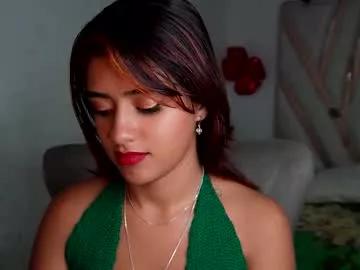 Rebeca_cortez55 from Chaturbate