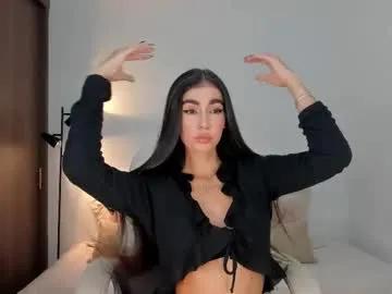 Freechat rebeccabaxter on Chaturbate