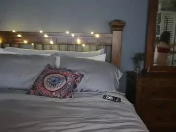 Freechat rebekah_93 on Chaturbate