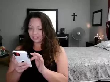 Freechat rebekah_93 on Chaturbate