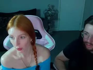 red_firesquirt from Chaturbate is Freechat