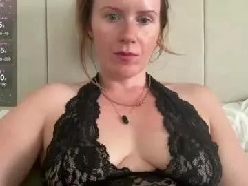 red_head_rosie_69 from Chaturbate is Freechat