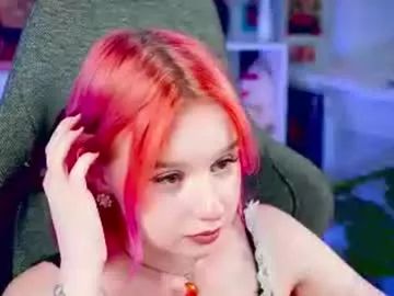 red_queeen from Chaturbate is Freechat