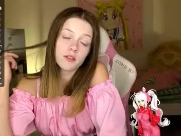 regeniastetson on Chaturbate 