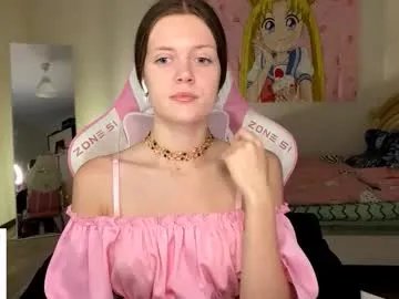 regeniastetson on Chaturbate 