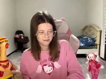 regeniastetson on Chaturbate 