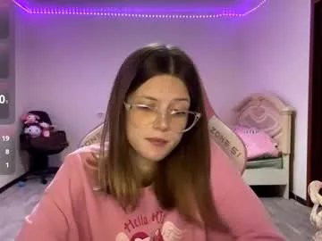 regeniastetson on Chaturbate 
