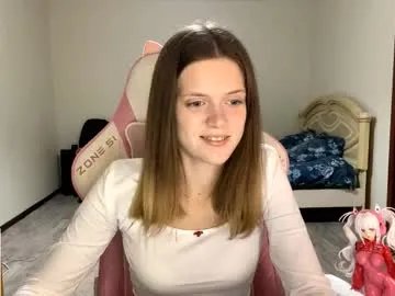 regeniastetson on Chaturbate 