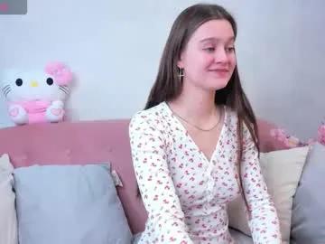 renesmy_black from Chaturbate is Freechat