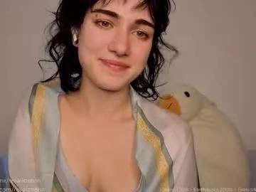revalation_ from Chaturbate is Freechat