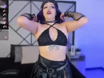 Revenmiller_ from Chaturbate