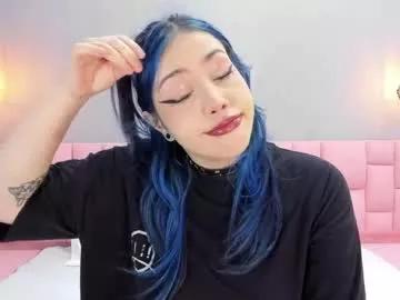 Revenmiller_ from Chaturbate