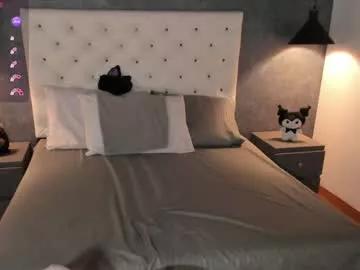 Revenmiller_ from Chaturbate