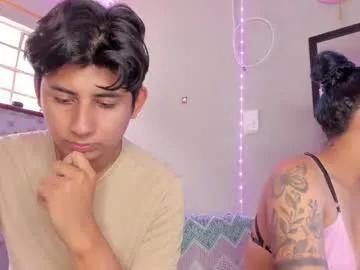 reylatino24 from Chaturbate is Freechat