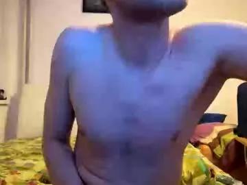 ricciardio from Chaturbate
