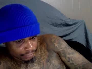 rickavelli from Chaturbate is Freechat