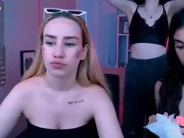 riley_sanders from Chaturbate is Freechat