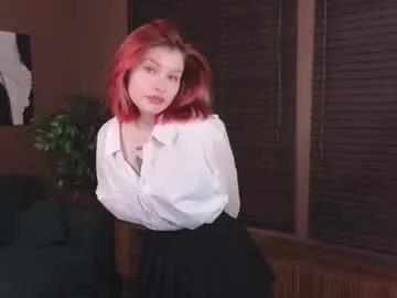 rinataven from Chaturbate is Freechat