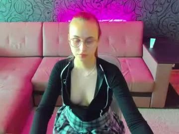 rinka_cat from Chaturbate is Freechat