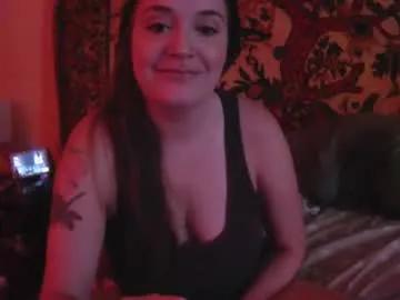 Rinn789 from Chaturbate