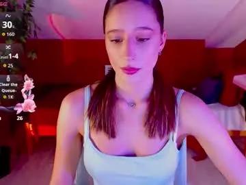 rioestrella from Chaturbate is Freechat