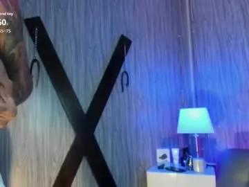 rivernbalderr from Chaturbate is Freechat