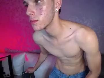 robbinblaze from Chaturbate