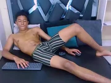 rocco_grey from Chaturbate is Freechat