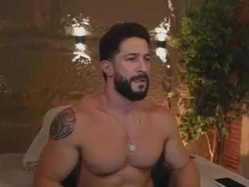 roccofontana from Chaturbate is Freechat