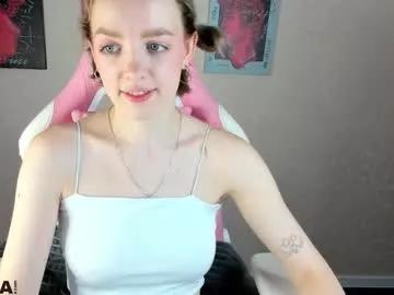 rockett_bunny from Chaturbate is Freechat