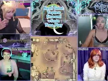 rollseduction from Chaturbate is Freechat