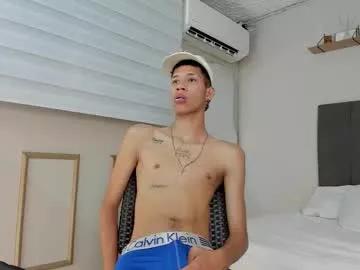 rome__19 from Chaturbate is Freechat
