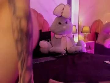 rominnakonde from Chaturbate is Freechat