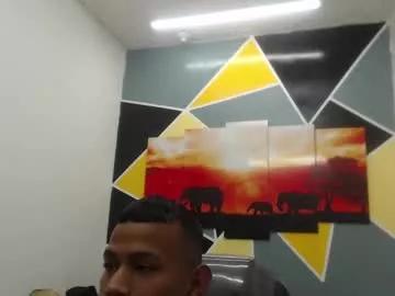 rory_castro from Chaturbate is Freechat