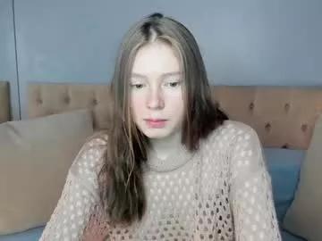 Rose_katten from Chaturbate