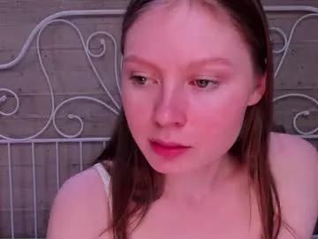 Rose_katten from Chaturbate