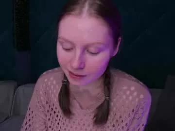 Rose_katten from Chaturbate