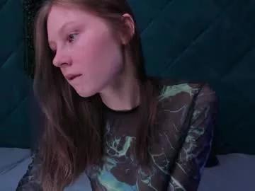 Rose_katten from Chaturbate