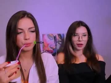 rose_style from Chaturbate is Freechat