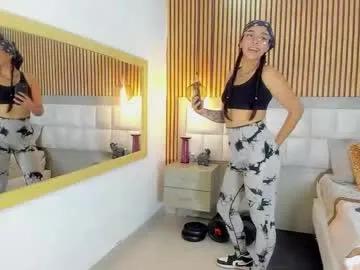 roseaurora from Chaturbate is Freechat