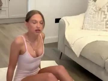 rosebella_ from Chaturbate is Freechat