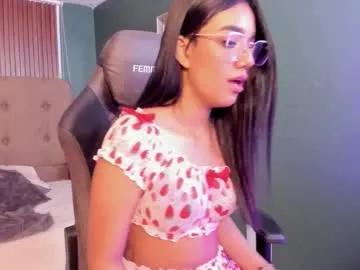 roseliin from Chaturbate is Freechat