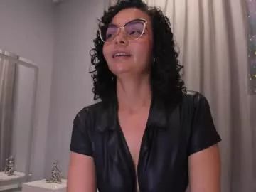 rosethorm_ from Chaturbate is Freechat