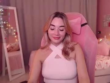 rosie_mac from Chaturbate is Freechat