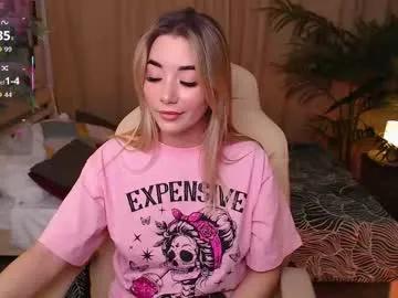 rosie_mac from Chaturbate is Freechat