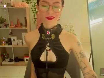 rosse_98_ from Chaturbate
