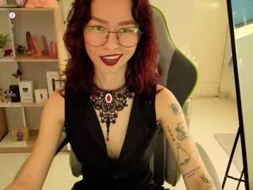 rosse_98_ from Chaturbate