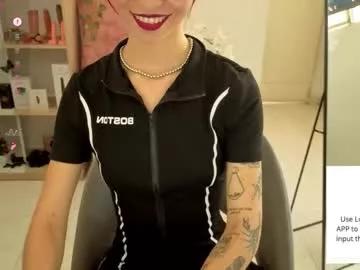 rosse_98_ from Chaturbate