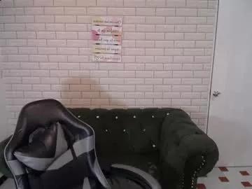 Rosse_jeane_v from Chaturbate